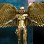 Wonder Woman Golden Armor Deluxe