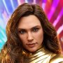 Wonder Woman Golden Armor Deluxe