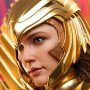 Wonder Woman Golden Armor Deluxe