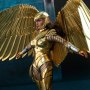 Wonder Woman 1984: Wonder Woman Golden Armor Deluxe