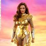 Wonder Woman Golden Armor Deluxe