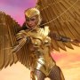 Wonder Woman Golden Armor Deluxe