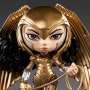 Wonder Woman 1984: Wonder Woman Armored Mini Co.