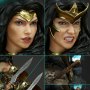 Wonder Woman Great Hera