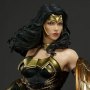 Wonder Woman Great Hera