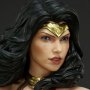 Wonder Woman Great Hera