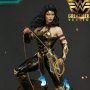 Wonder Woman Great Hera