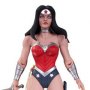 DC Comics Designer Series 4: Wonder Woman (Greg Capullo)