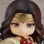 Wonder Woman: Wonder Woman Nendoroid