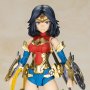 Wonder Woman Another Color (Humikane Shimada)