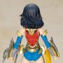 Wonder Woman Another Color (Humikane Shimada)