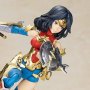 Wonder Woman Another Color (Humikane Shimada)