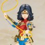 Wonder Woman Another Color (Humikane Shimada)