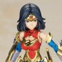 Wonder Woman Another Color (Humikane Shimada)