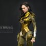 Wonder Woman1984: Wonder Woman Hyperreal