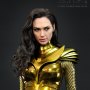 Wonder Woman Hyperreal