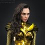 Wonder Woman Hyperreal