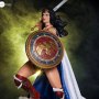 Wonder Woman (Ivan Reis) (Iron Studios)
