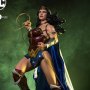 Wonder Woman (Ivan Reis) (Iron Studios)