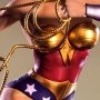 Wonder Woman (Ivan Reis)