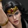 Wonder Woman Vs. Hydra Bonus Edition (Jason Fabok) (Prime 1 Studio)