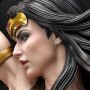 Wonder Woman Vs. Hydra (Jason Fabok) (Prime 1 Studio)