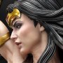 Wonder Woman Vs. Hydra (Jason Fabok)