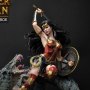 Wonder Woman Vs. Hydra Bonus Edition (Jason Fabok) (Prime 1 Studio)