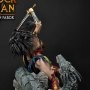 Wonder Woman Vs. Hydra Bonus Edition (Jason Fabok) (Prime 1 Studio)