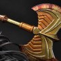 Wonder Woman Vs. Hydra (Jason Fabok) (Prime 1 Studio)