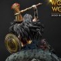 Wonder Woman Vs. Hydra Bonus Edition (Jason Fabok) (Prime 1 Studio)