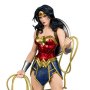 DC Comics: Wonder Woman (Jim Lee)