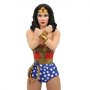 DC TV Series: Wonder Woman (Lynda Carter)