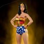 Wonder Woman Lynda Carter