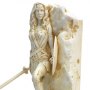 DC Comics Neo-Classical: Wonder Woman Marble Finish