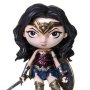 Justice League: Wonder Woman Mini Co.