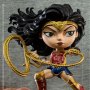 Wonder Woman Mini Co.
