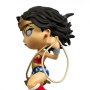 Wonder Woman Mini Co.