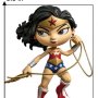 Wonder Woman Mini Co.