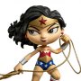 DC Comics: Wonder Woman Mini Co.