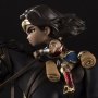 Wonder Woman: Wonder Woman On Horseback Q-Fig Max