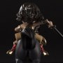 Wonder Woman On Horseback Q-Fig Max