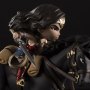 Wonder Woman On Horseback Q-Fig Max