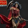 Wonder Woman Rebirth