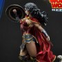 Wonder Woman Rebirth