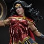 Wonder Woman Rebirth
