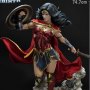 DC Comics: Wonder Woman Rebirth
