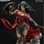 DC Comics: Wonder Woman Rebirth