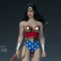 DC Comics: Wonder Woman (Sideshow)