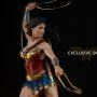 DC Comics: Wonder Woman (Sideshow)
